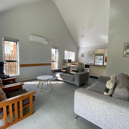 15B Caverhill Close Villa Hanmer Springs Dış mekan fotoğraf