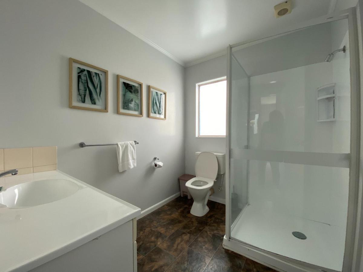 15B Caverhill Close Villa Hanmer Springs Dış mekan fotoğraf