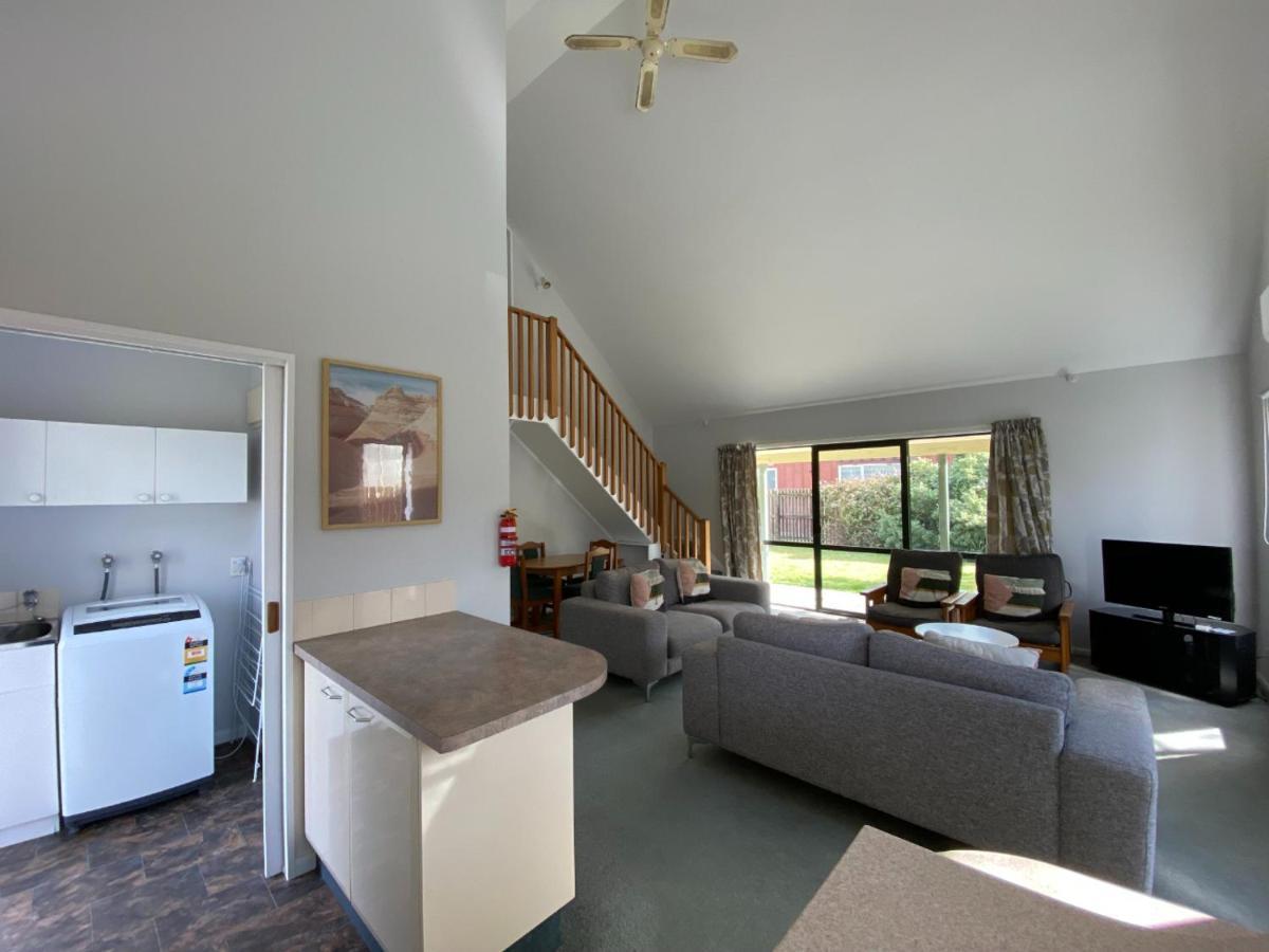 15B Caverhill Close Villa Hanmer Springs Dış mekan fotoğraf