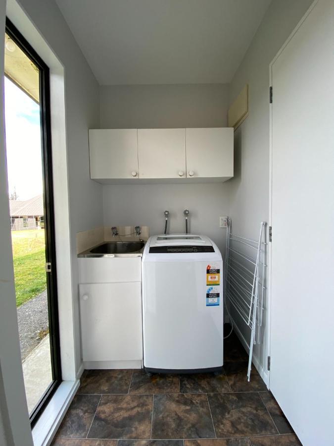 15B Caverhill Close Villa Hanmer Springs Dış mekan fotoğraf