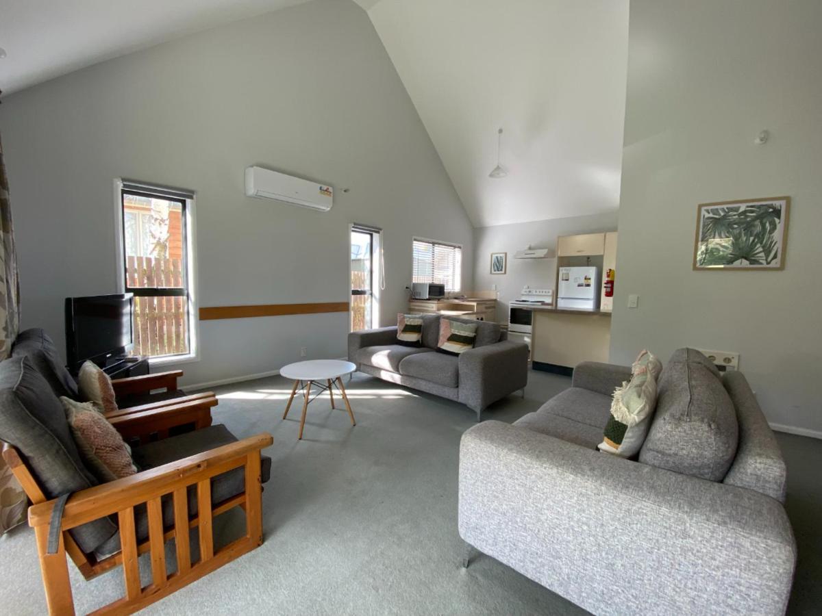 15B Caverhill Close Villa Hanmer Springs Dış mekan fotoğraf