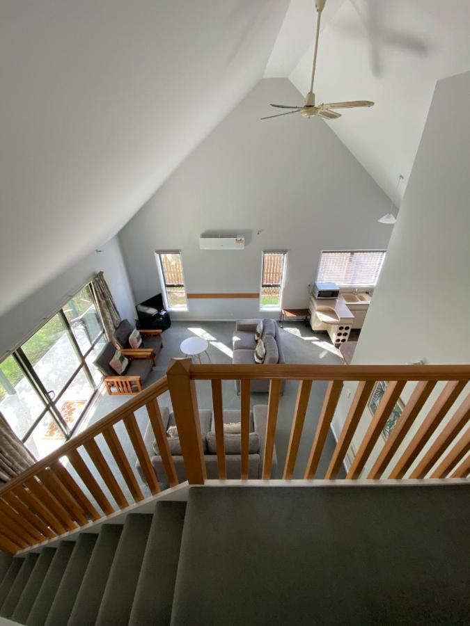 15B Caverhill Close Villa Hanmer Springs Dış mekan fotoğraf