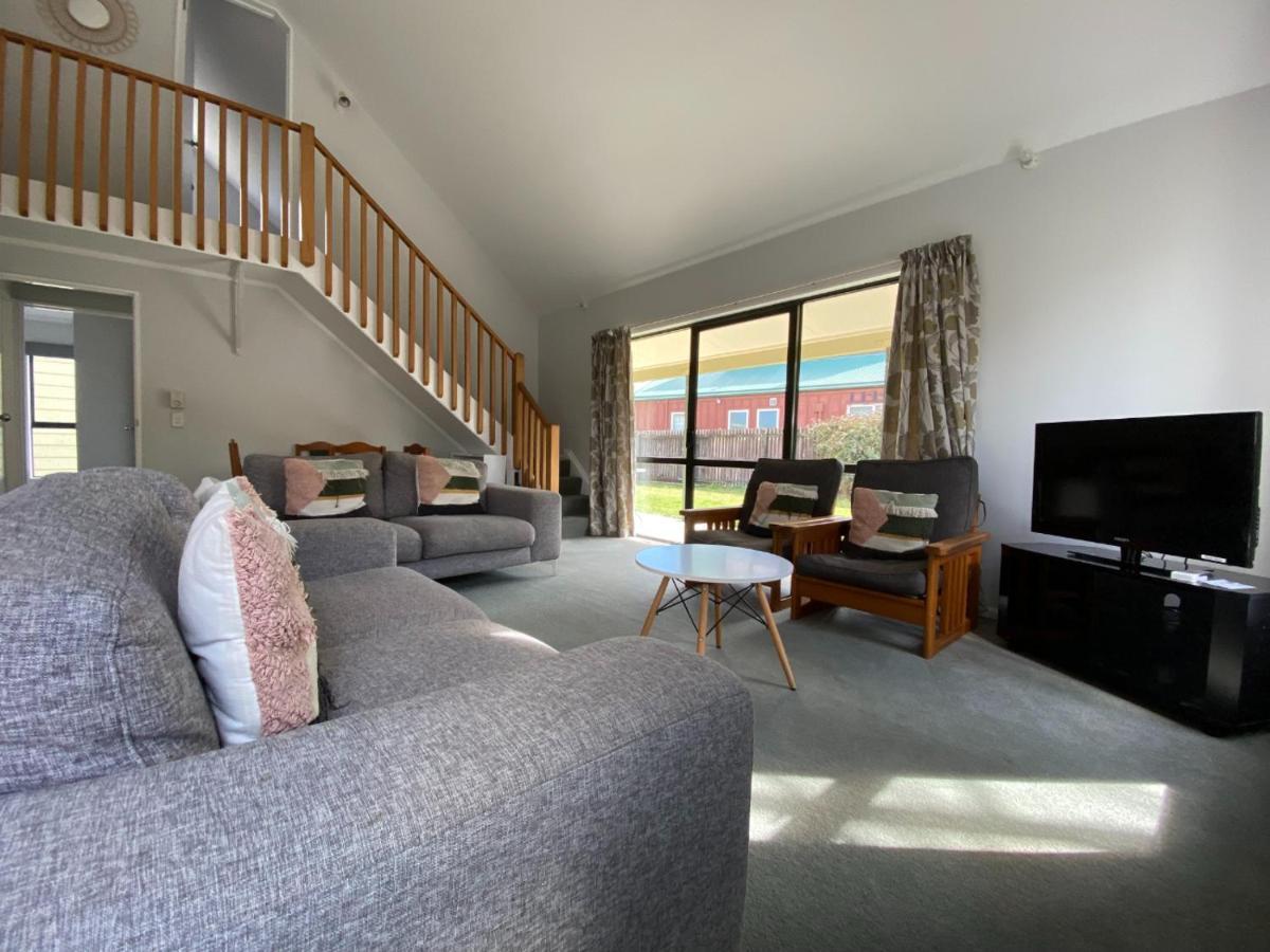 15B Caverhill Close Villa Hanmer Springs Dış mekan fotoğraf